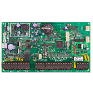 Digiplex EVO 192-Zone Control Panel Digiplex EVO 192-Zone Control Panel